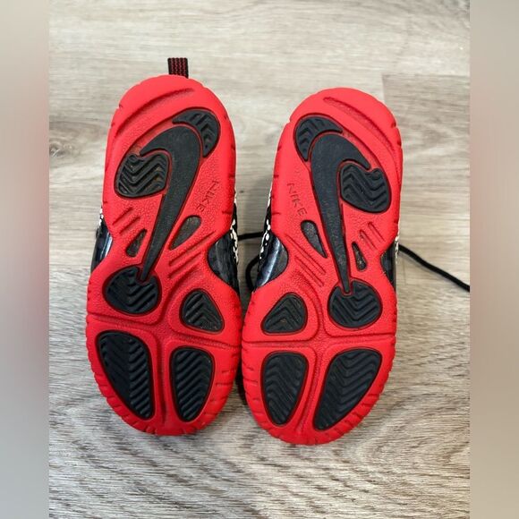 Nike toddler sneakers - Picture 8 of 8